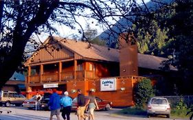 Cumbrian Inn